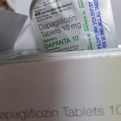 다판타 10mg photo review