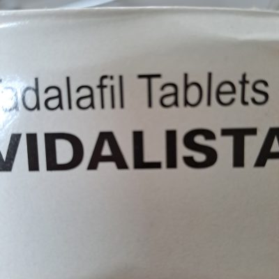 비달리스타 2.5mg photo review