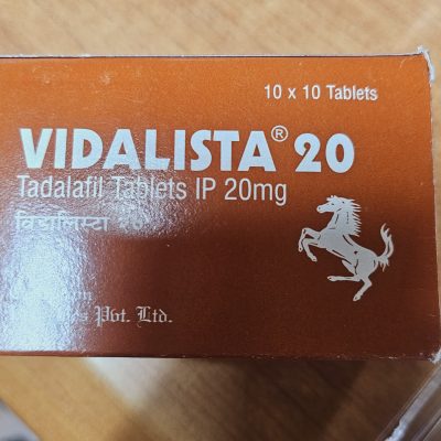 비달리스타 2.5mg photo review