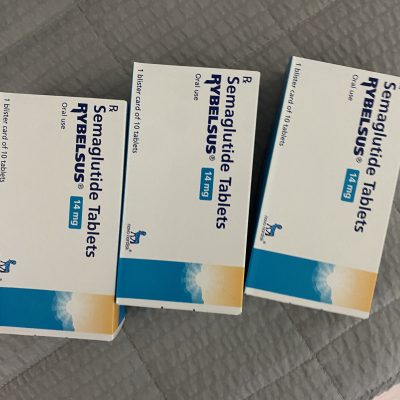 리벨서스14mg photo review