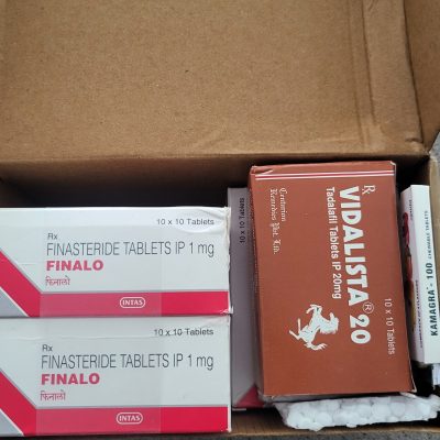비달리스타 2.5mg photo review
