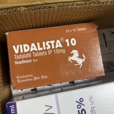 비달리스타 2.5mg photo review