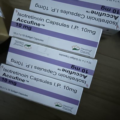 아큐파인 20mg photo review