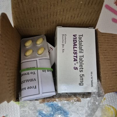 비달리스타 2.5mg photo review