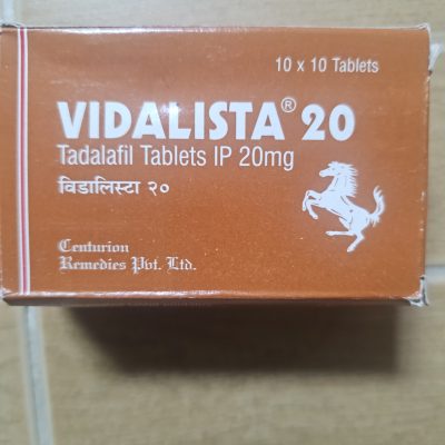 비달리스타 2.5mg photo review