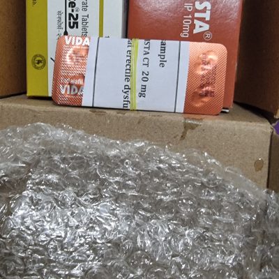 비달리스타 2.5mg photo review