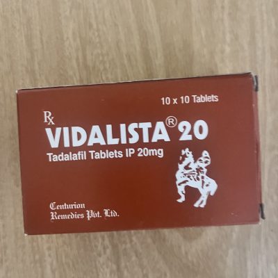 비달리스타 2.5mg photo review