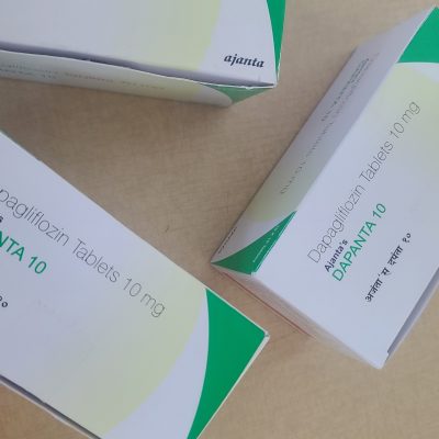 다판타 10mg photo review