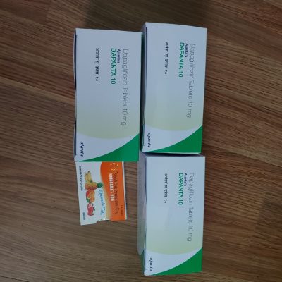 다판타 10mg photo review