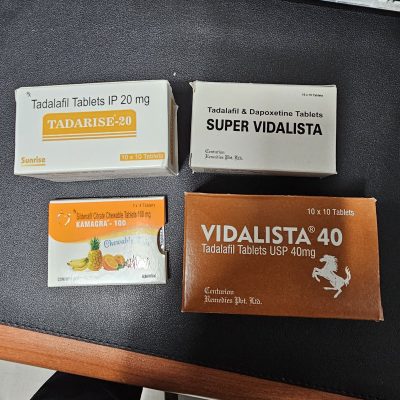 비달리스타 2.5mg photo review
