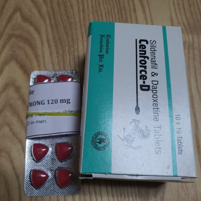 센포스 100mg photo review
