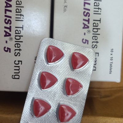 비달리스타 2.5mg photo review