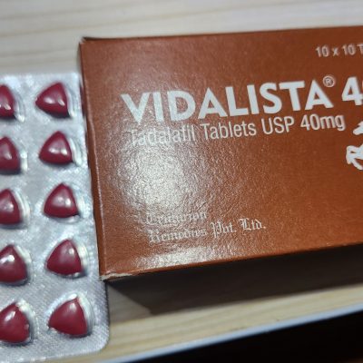 비달리스타 2.5mg photo review