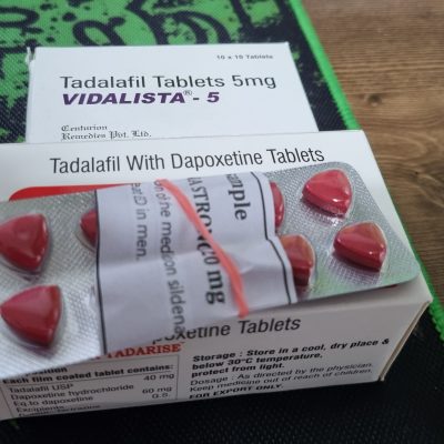 비달리스타 2.5mg photo review