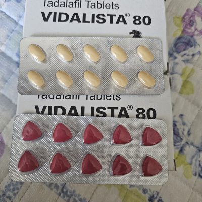 비달리스타 2.5mg photo review