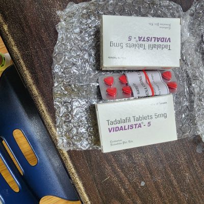 비달리스타 2.5mg photo review