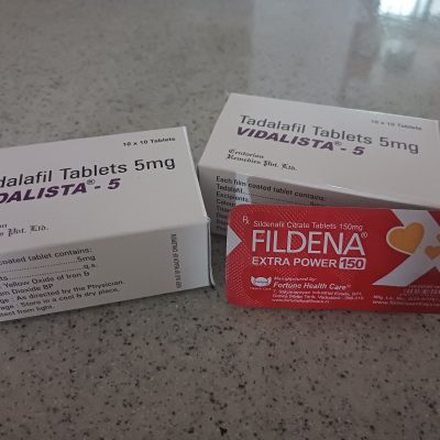 비달리스타 2.5mg photo review