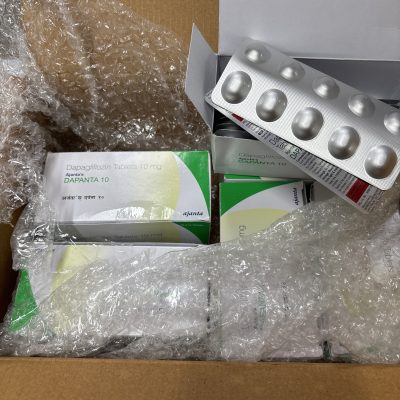 다판타 10mg photo review