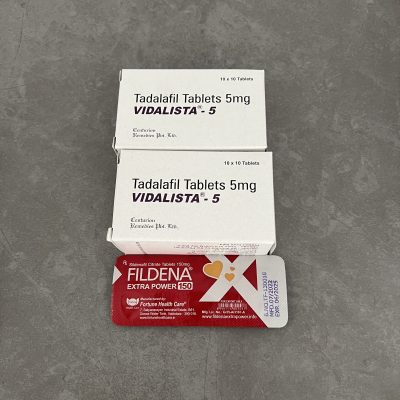 비달리스타 2.5mg photo review