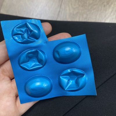 리벨서스14mg photo review