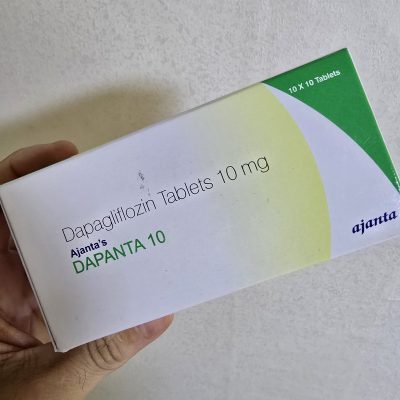 다판타 10mg photo review