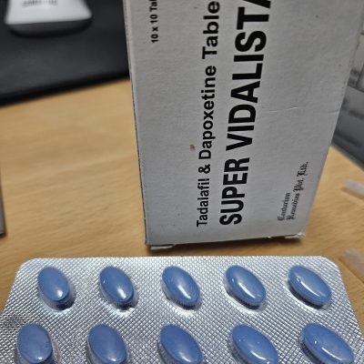 비달리스타 2.5mg photo review