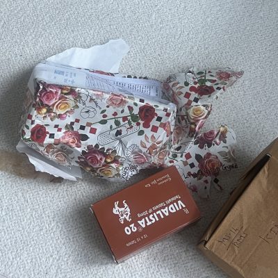 비달리스타 2.5mg photo review