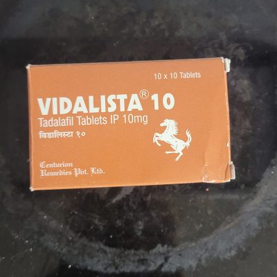 비달리스타 2.5mg photo review