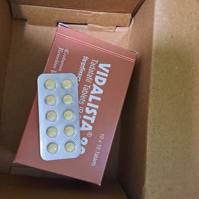 비달리스타 2.5mg photo review