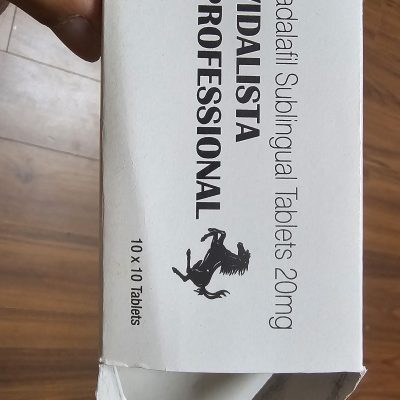 비달리스타 2.5mg photo review