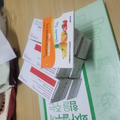 에프페시아 photo review