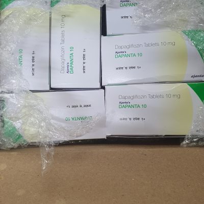 다판타 10mg photo review