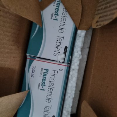 핀레스트1mg photo review