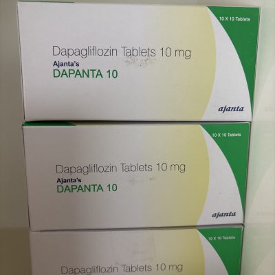 다판타 10mg photo review
