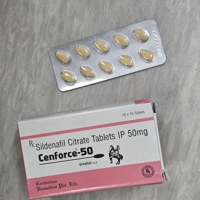 센포스 100mg photo review