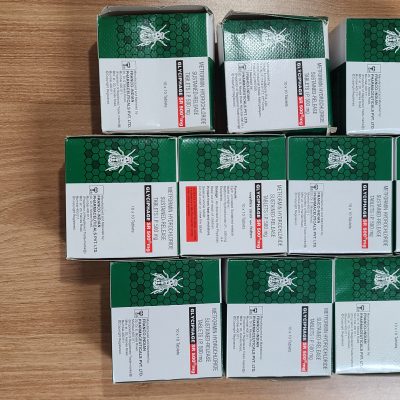 메트포르민 글리시파지 SR 500mg photo review