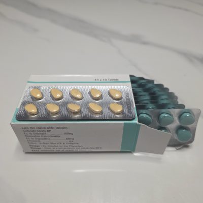 센포스 100mg photo review