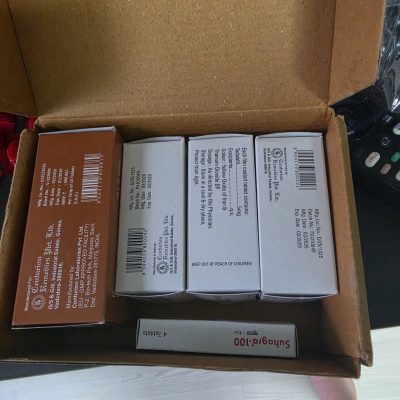 비달리스타 2.5mg photo review