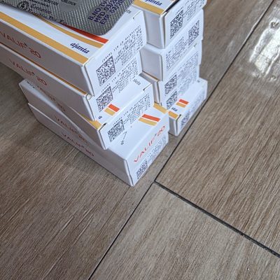 발리프 20mg photo review