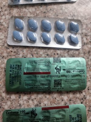 센포스 100mg photo review