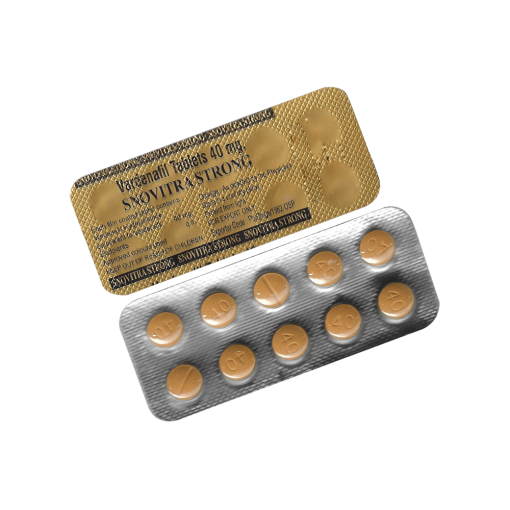 스노비트라 40mg