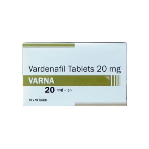 바나10mg