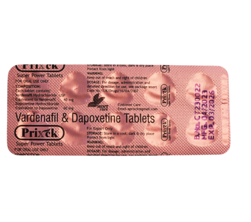 프릭스 레드 - 이미지 3