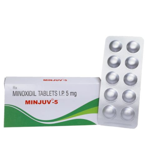 민주브 5mg - 이미지 2