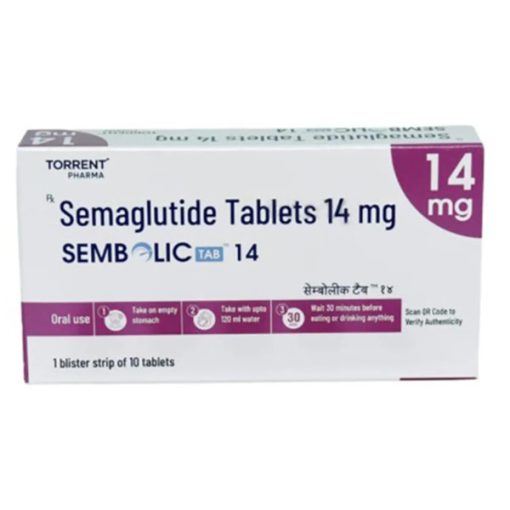 세마볼릭14mg