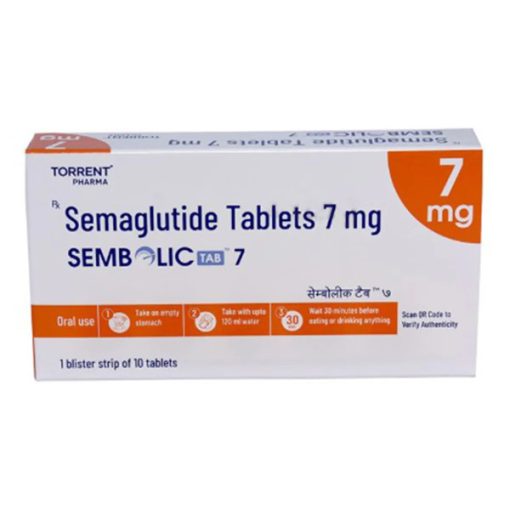 세마볼릭7mg
