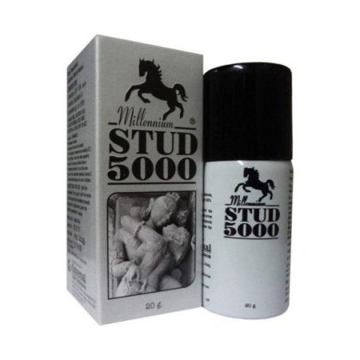 스터드5000 사정지연 스프레이 20g