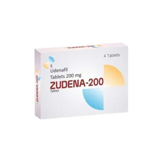 주데나200mg