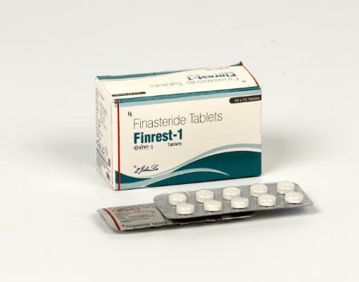 핀레스트1mg