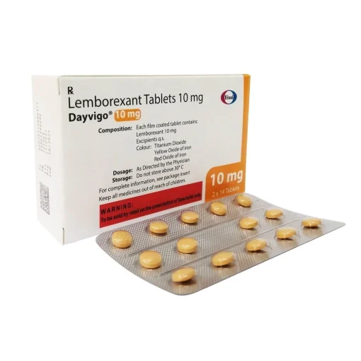 데이비고10mg